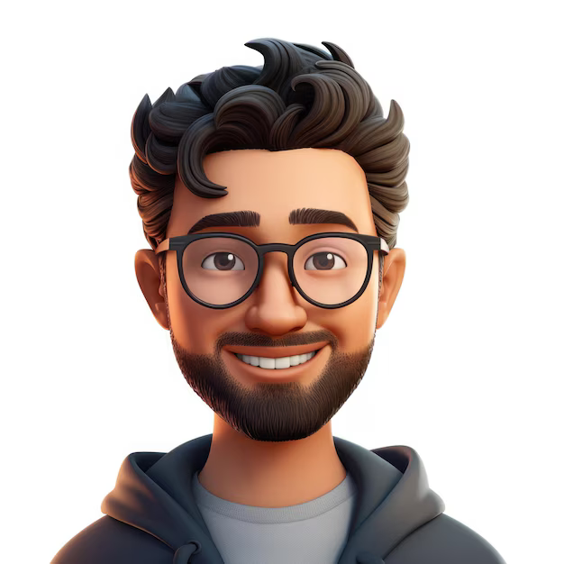 Vijay Kumar - Full Stack Web Developer